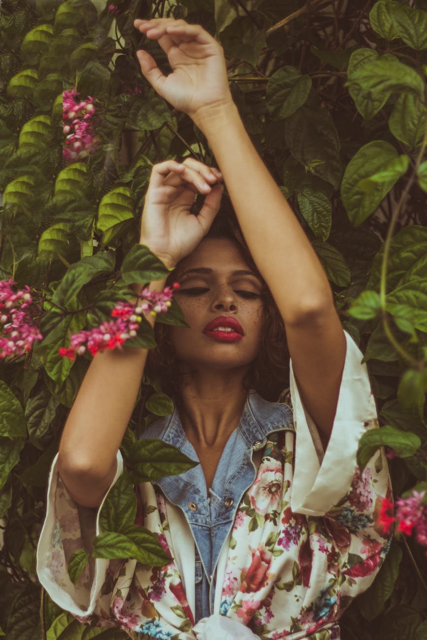 She Fashion ist sinnlich und sexy